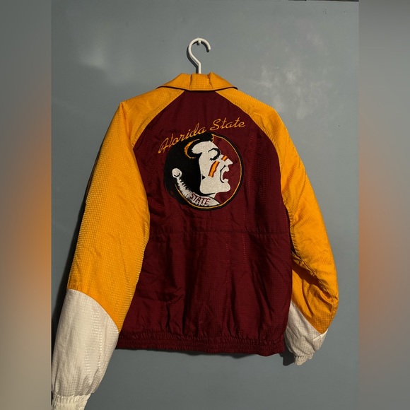 Florida State Seminoles Jacket - Picture 2 of 3